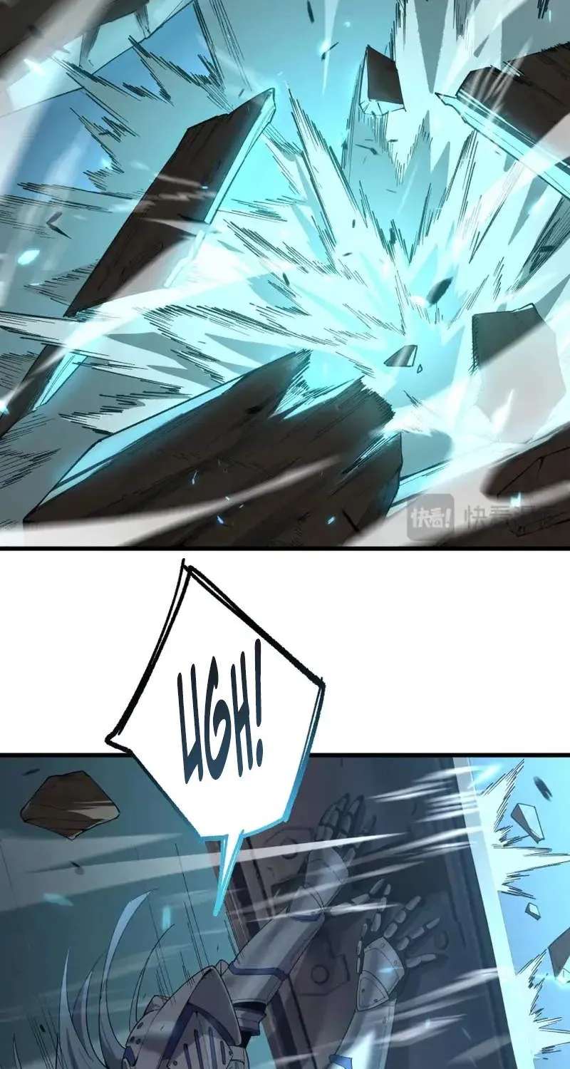 Global Class Transition: The Magic King's Skills Have Infinite Affixes Chapter 6 - page 59