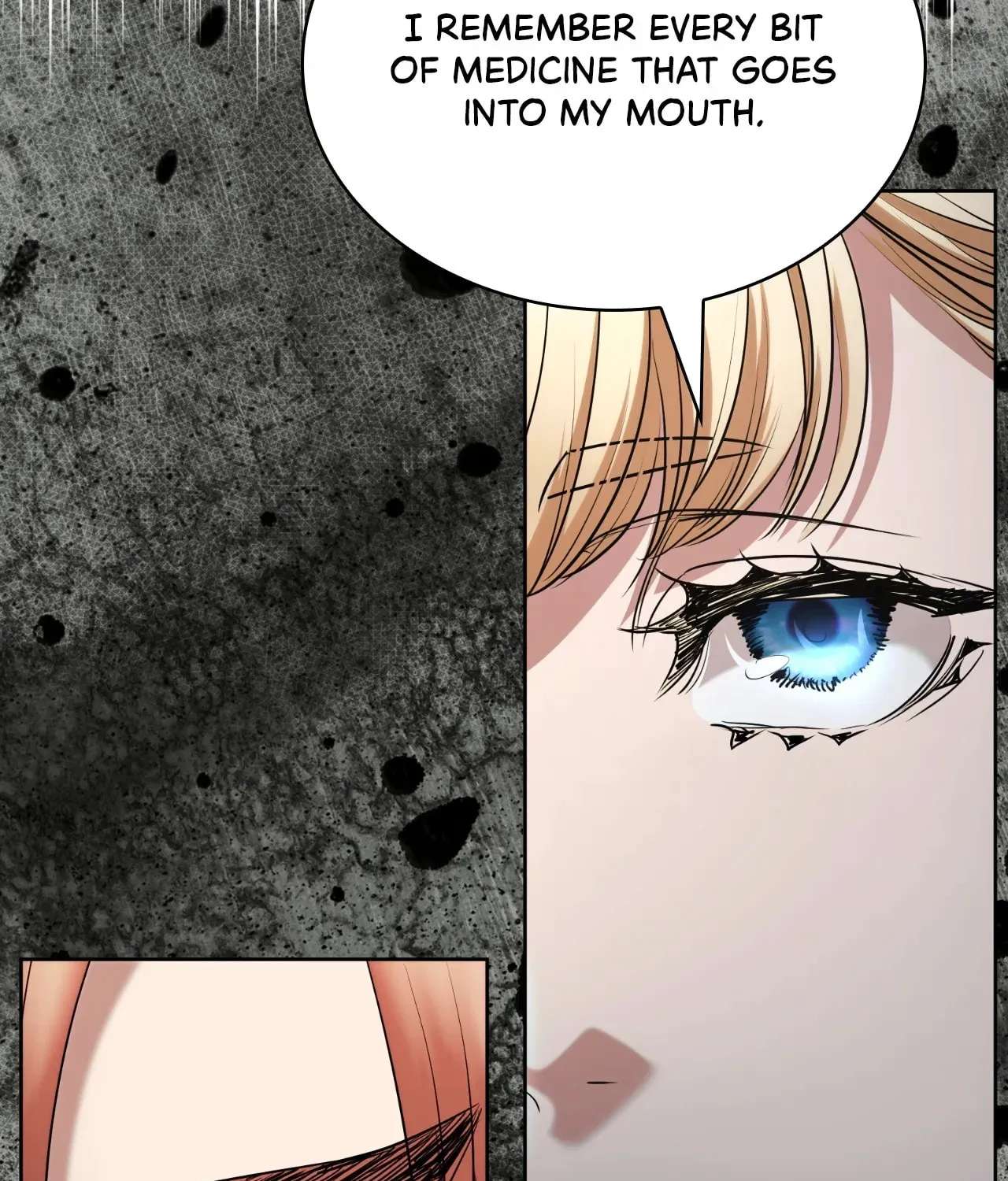 If You Desire to Keep Me Chapter 80 - page 21