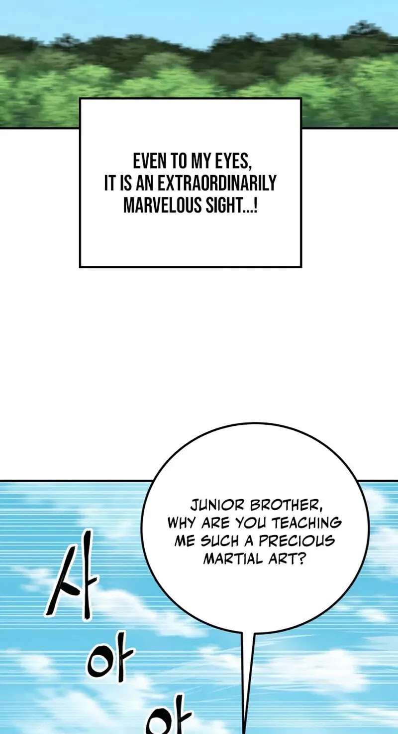 Warrior Grandpa and His Supreme Granddaughter Chapter 121 - page 116