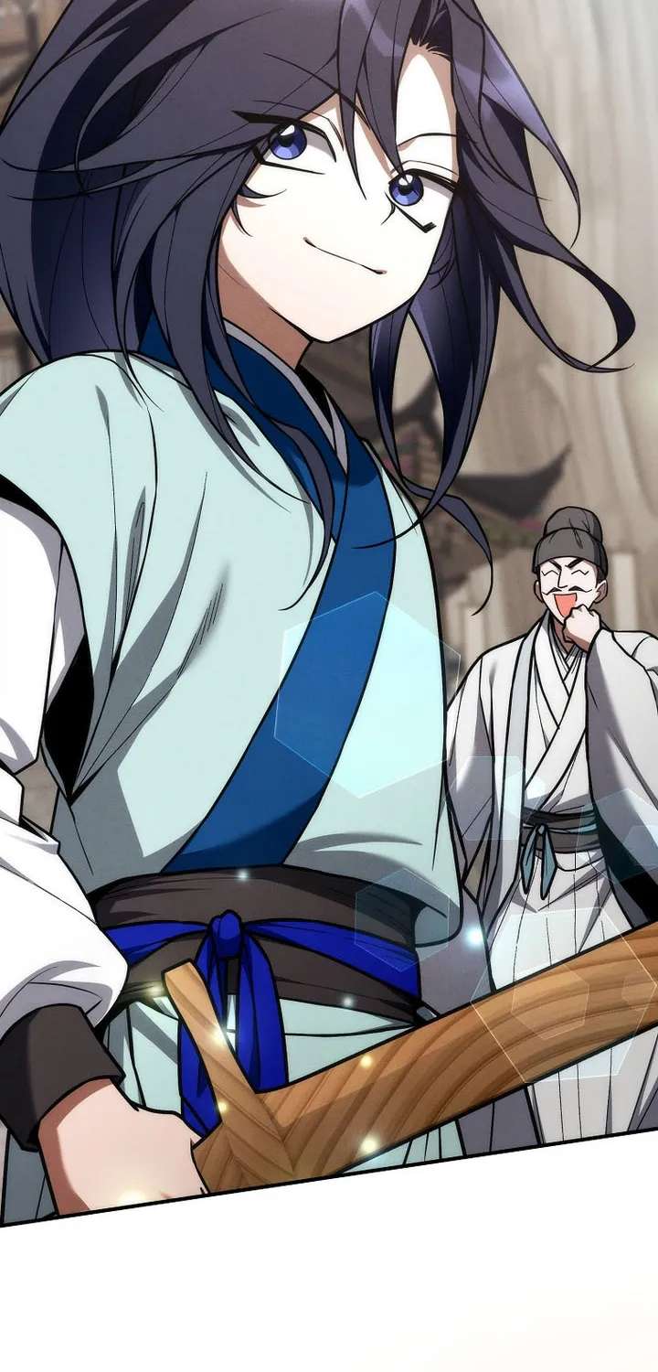 Third-rate Martial Family Becomes the Best Under Heaven Chapter 26 - page 112