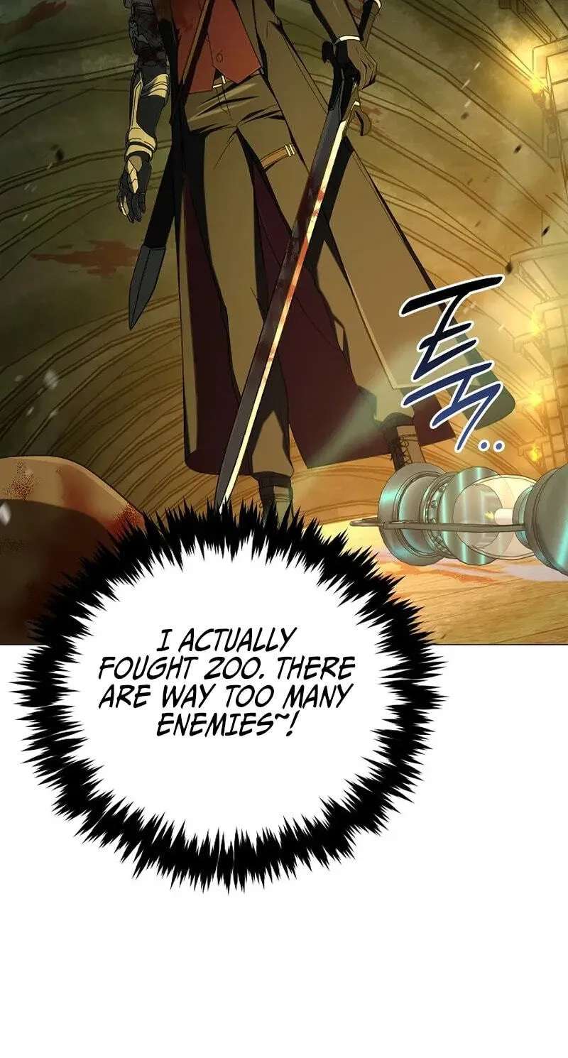 Is It a Problem if the Protagonist Is a Persona-Obsessed Character? Chapter 29 - page 39