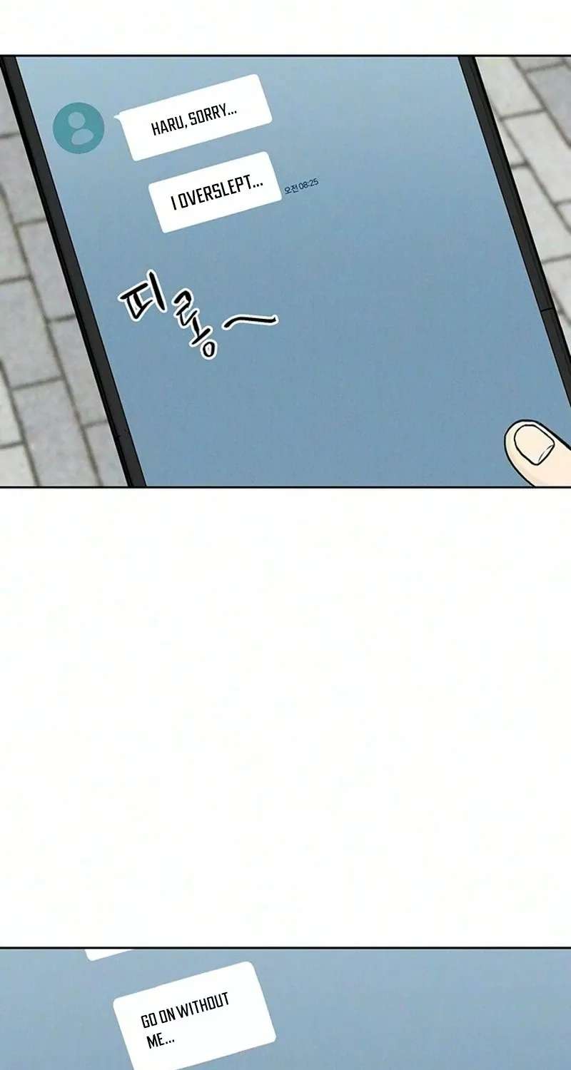 Have a Good Day Chapter 11 - page 4