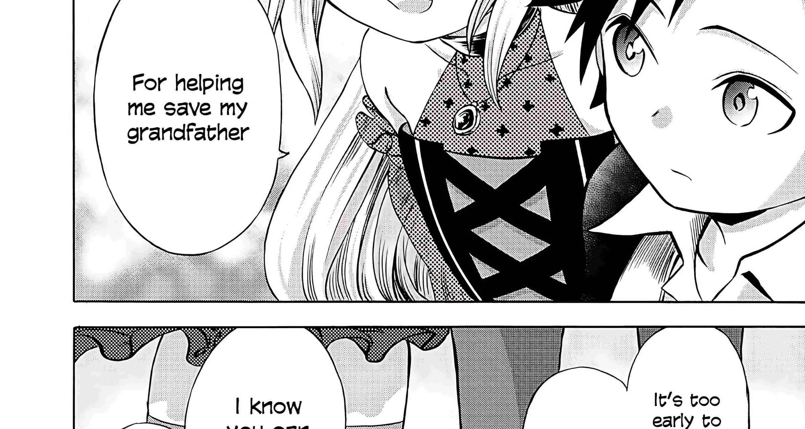 Isekai de Yakuza Hajimemashita: Yume no Henkyou Slow Life wa Oazuke-chuu Chapter 2 - page 67
