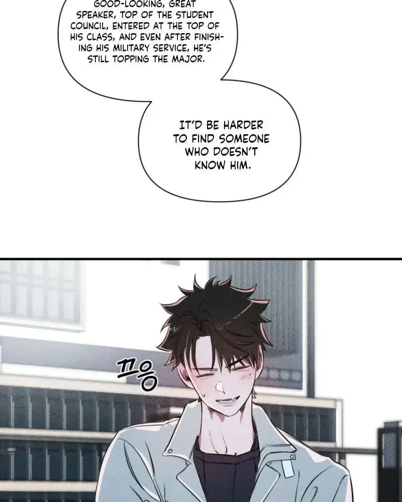 Careless Love Chapter 3 - page 24