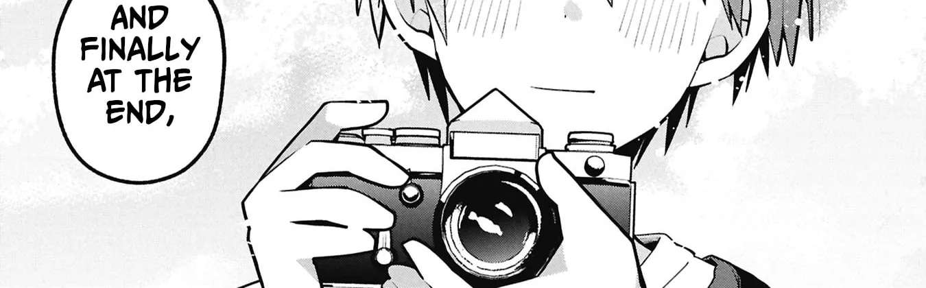 Misaki-kun wa Kouryaku-chara Janai Chapter 50 - page 26