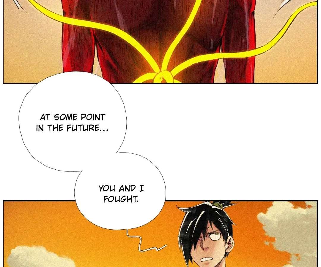 Nine Methods of Ascending the Clouds: First Ranked Immortal Chapter 70 - page 23