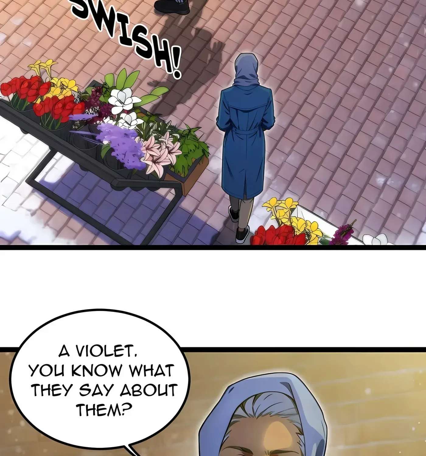 Mojo Leveling Chapter 1 - page 86
