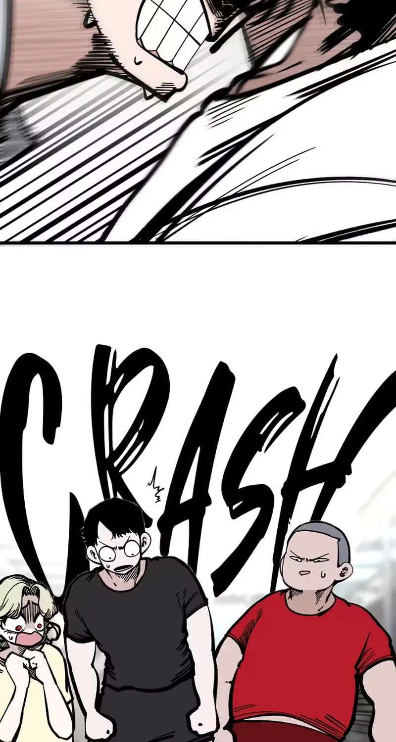 The Student, the Witch, and the Academy Chapter 79 - page 43