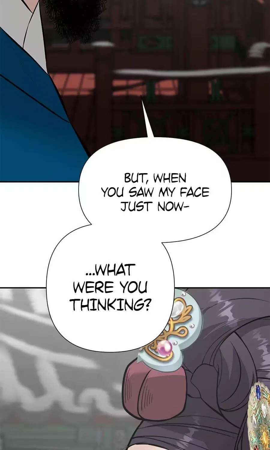 The God of Improv Chapter 33 - page 62