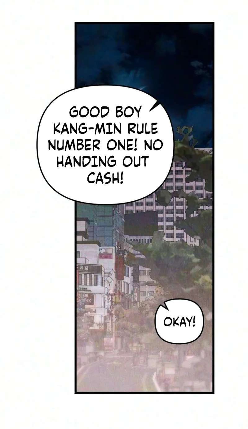 Older Women's Club Chapter 22 - page 14