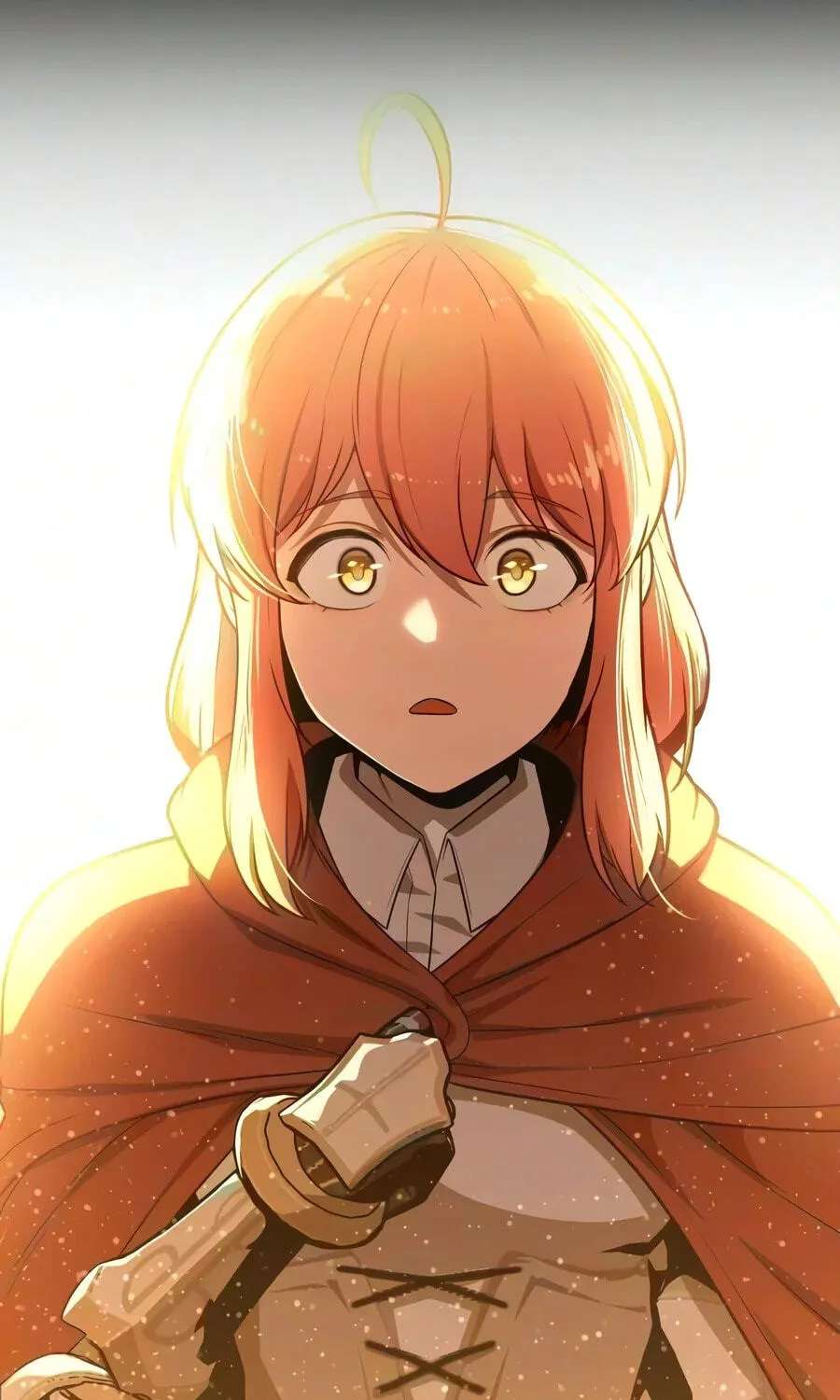 The Knight King Who Returned with a God Chapter 181 - page 191