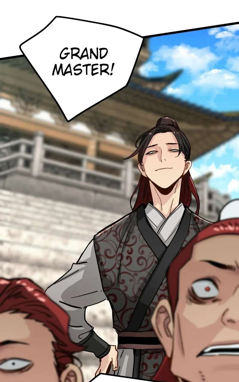 Chronicles of aDoomed Prodigy Chapter 75 - page 79