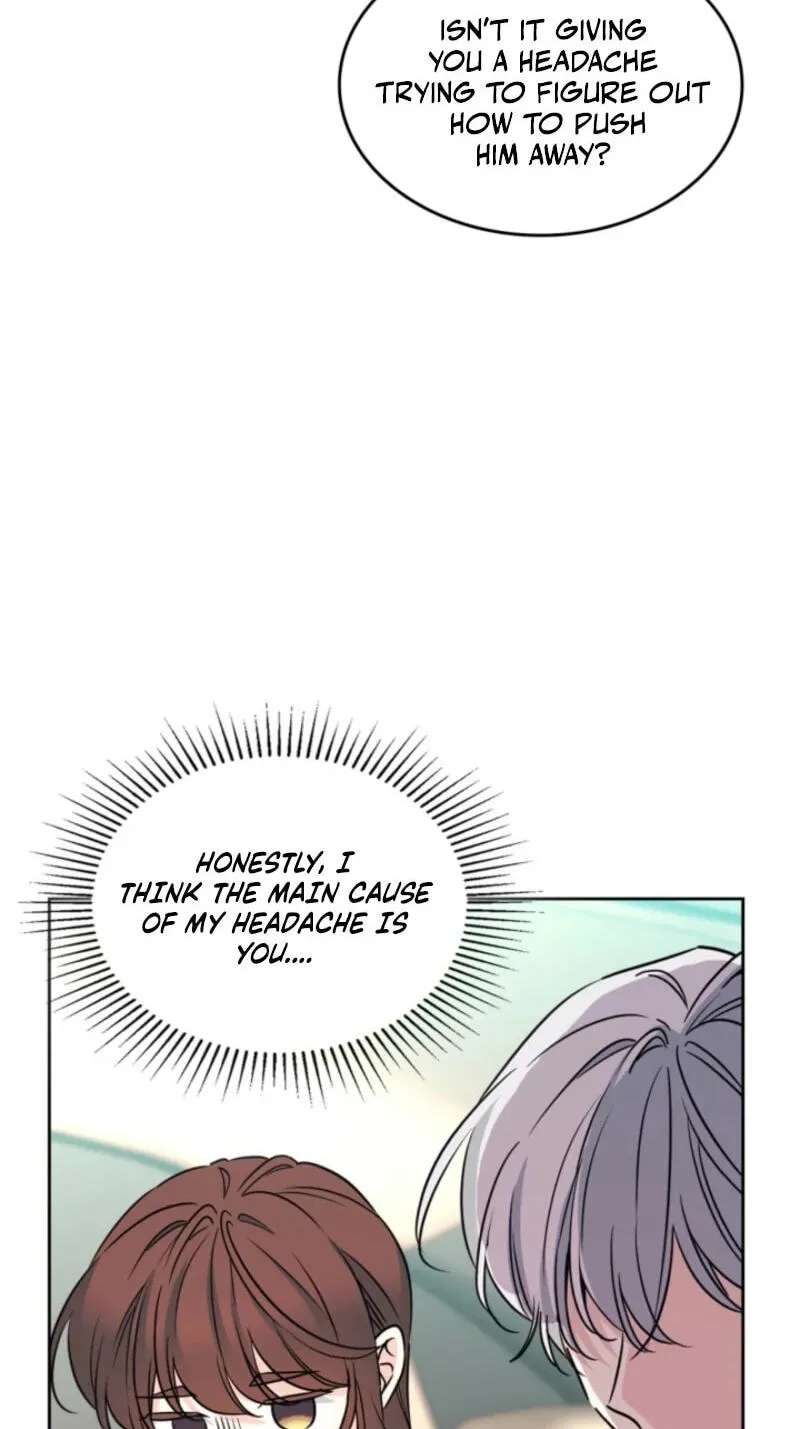My Life as an Internet Novel Chapter 283 - page 14