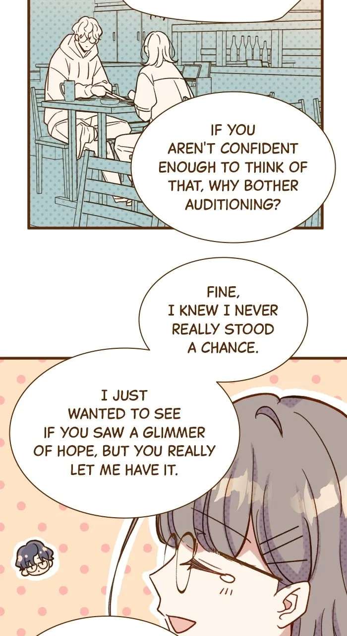 Mega Lover Chapter 4 - page 29