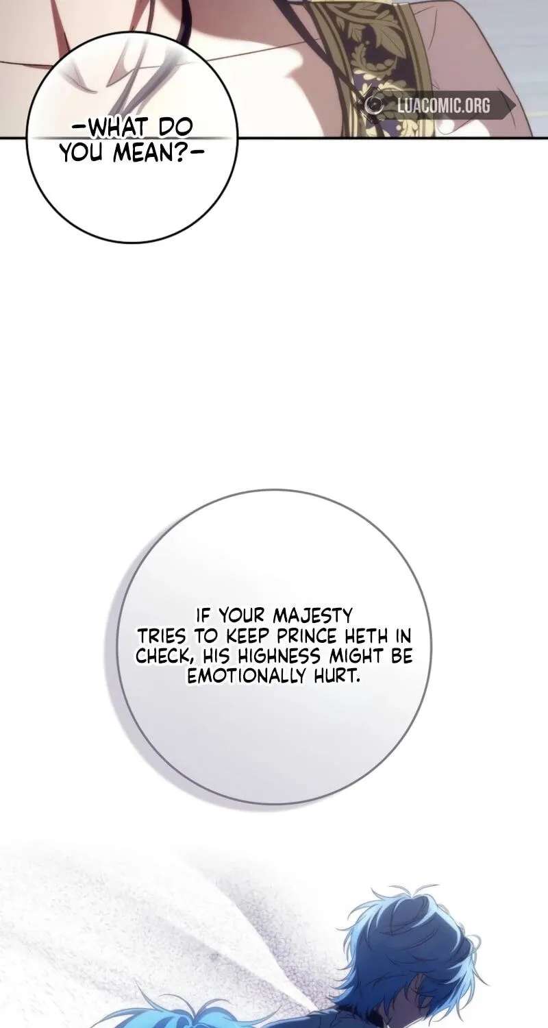 Trash Will Always Be Trash Chapter 143 - page 76