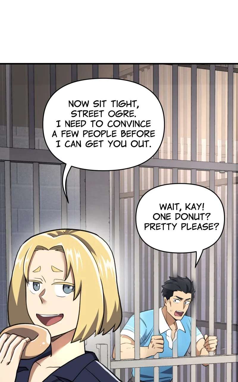 Double Mafia Godfather! Chapter 1 - page 49