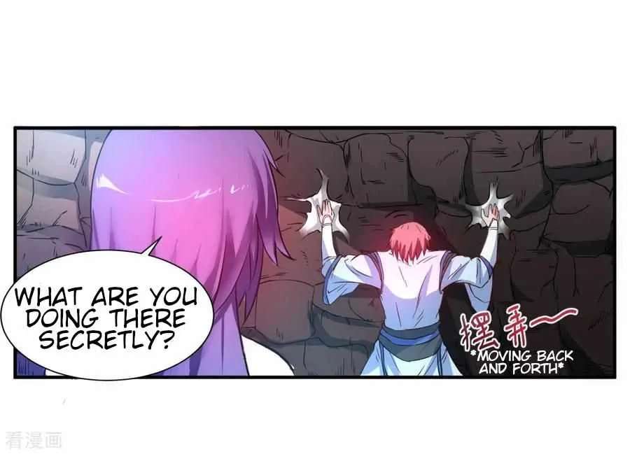 Reversal Path Of Miracle Chapter 6 - page 20