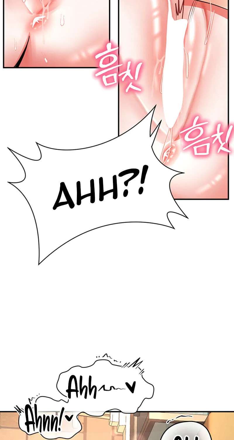 I'm the only guy in the massage parlor. Chapter 26 - page 45
