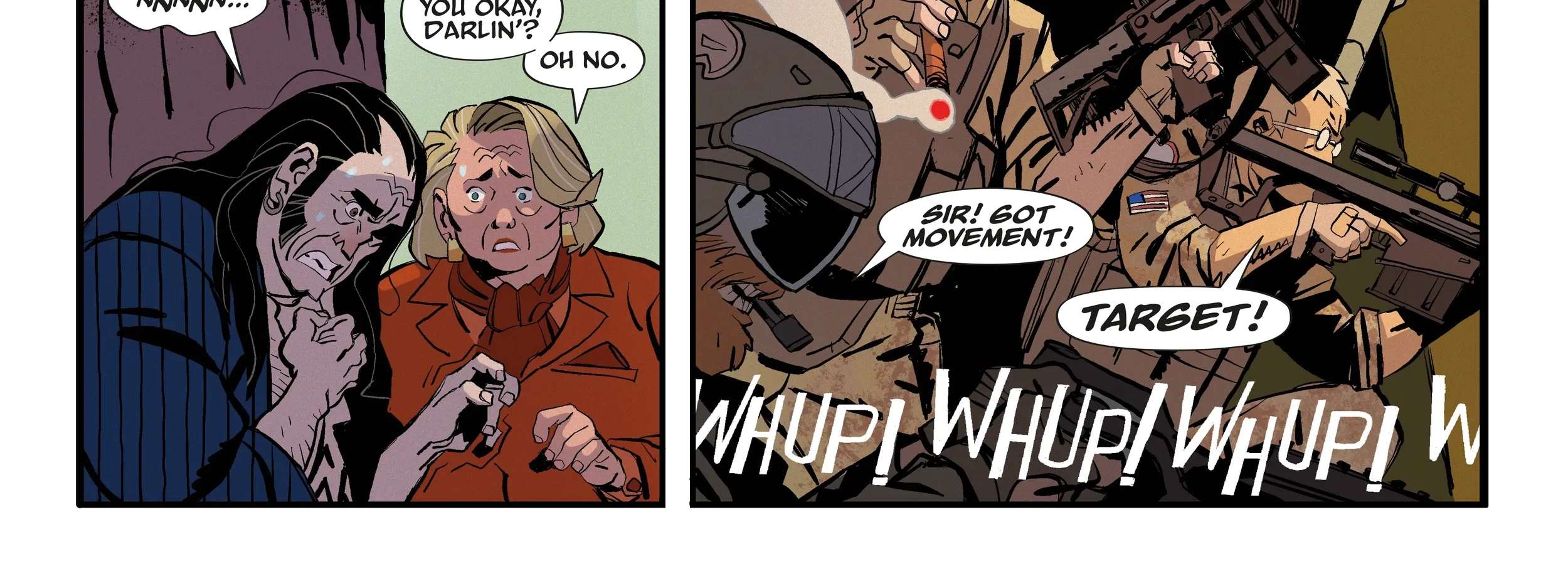 Hidden Springs Chapter 2 - page 42