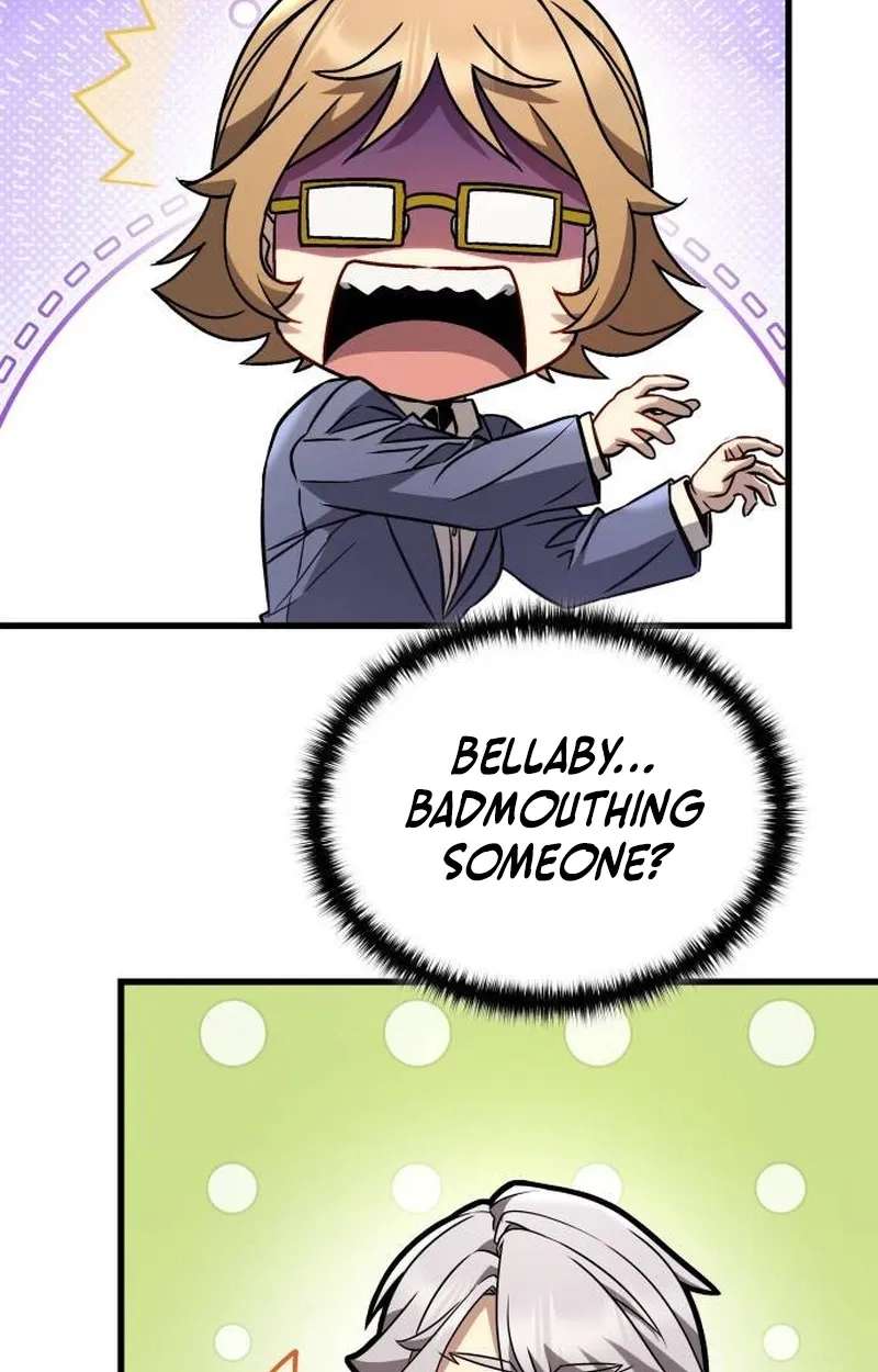I'm Quitting Everything and Selling Cola Chapter 15 - page 6