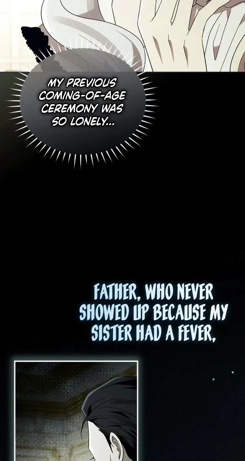 Now It's Your Turn To Regret Chapter 11 - page 47