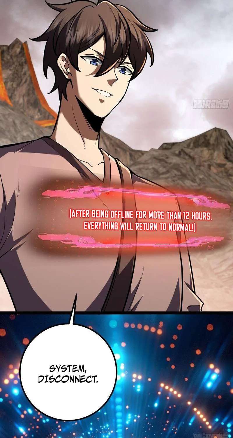 I May Be a Beginner, but I’m Actually a Level 99 Overpowered Player Chapter 23 - page 16