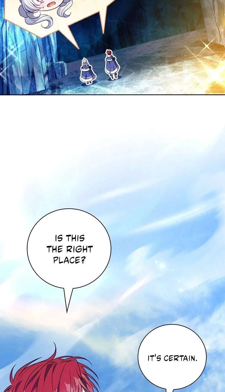 Like Father, Like Daughter Chapter 84 - page 38