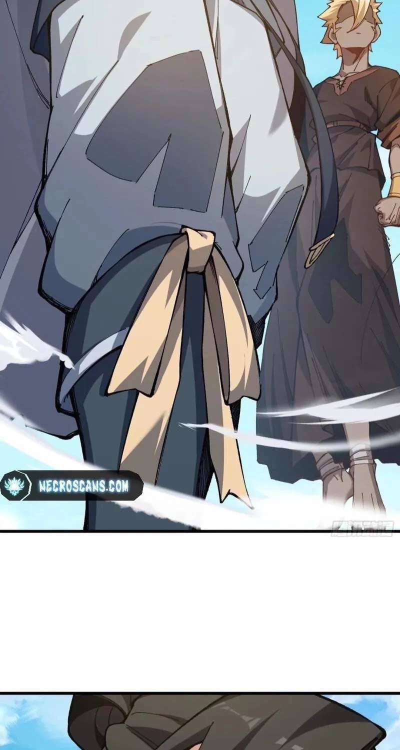 Bai Lan De Wo, Quan Kao Tu Di Xu Ming Chapter 53 - page 33