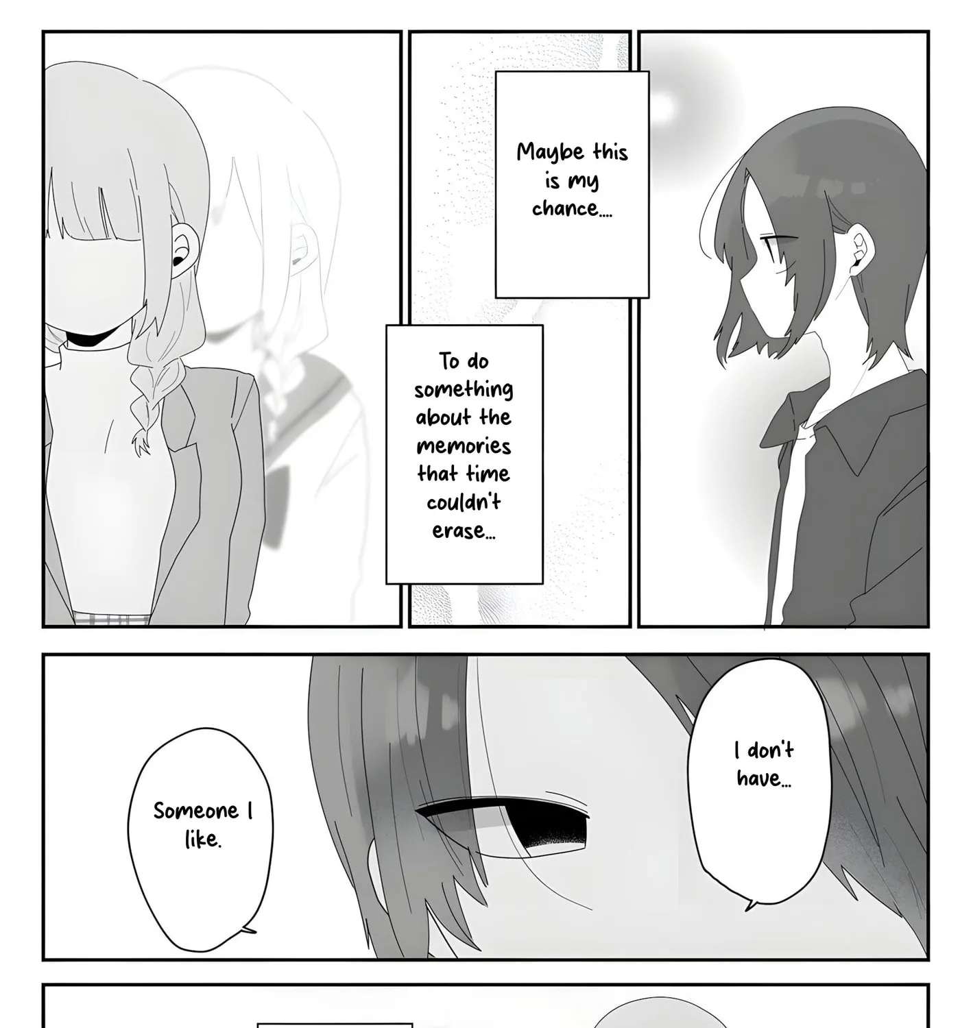 Sensei Nishii - Homura-sensei wa Tabun Motenai Chapter 9 - page 11