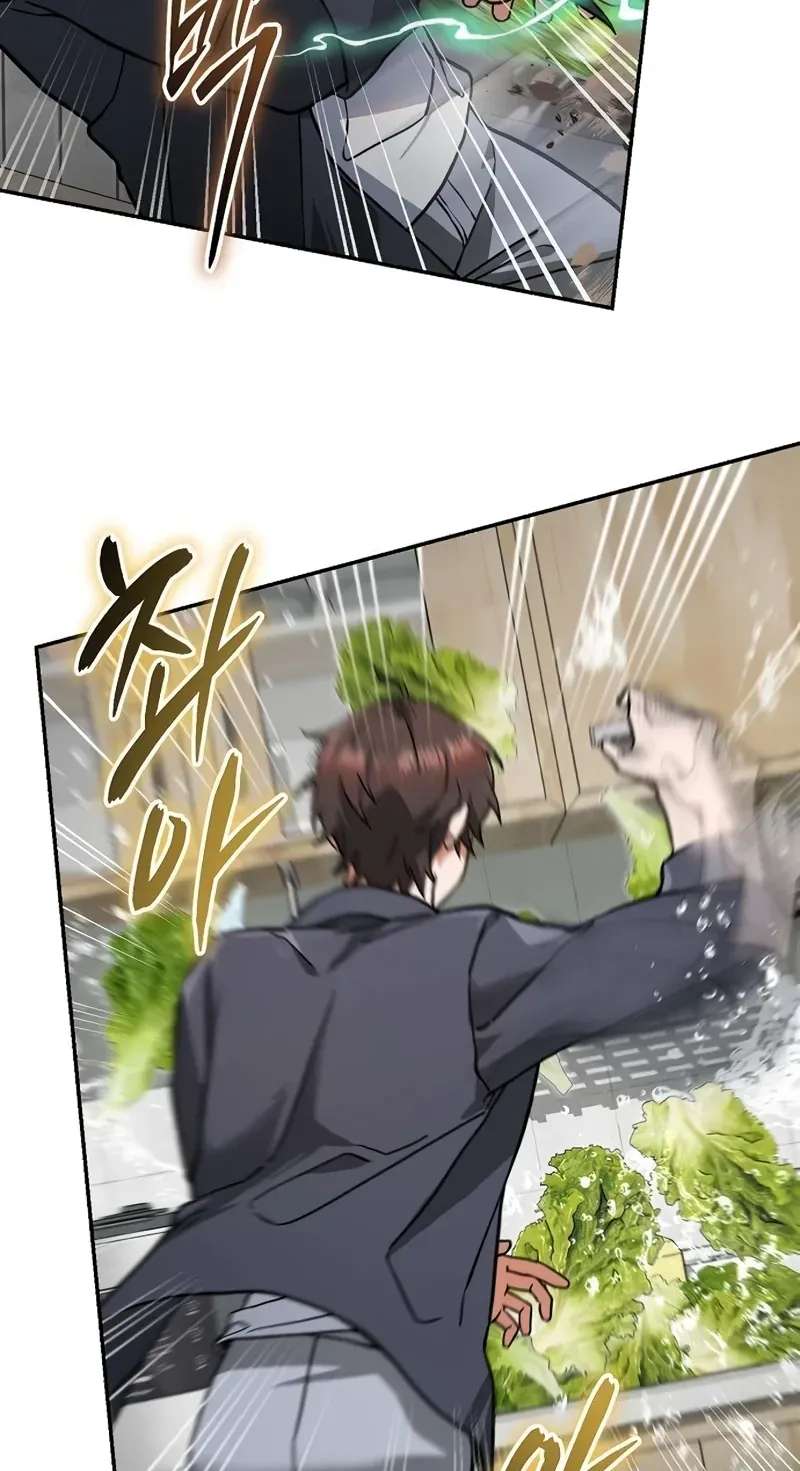 After Returning to Farming, National-Level Tycoons Flock In Chapter 2 - page 12