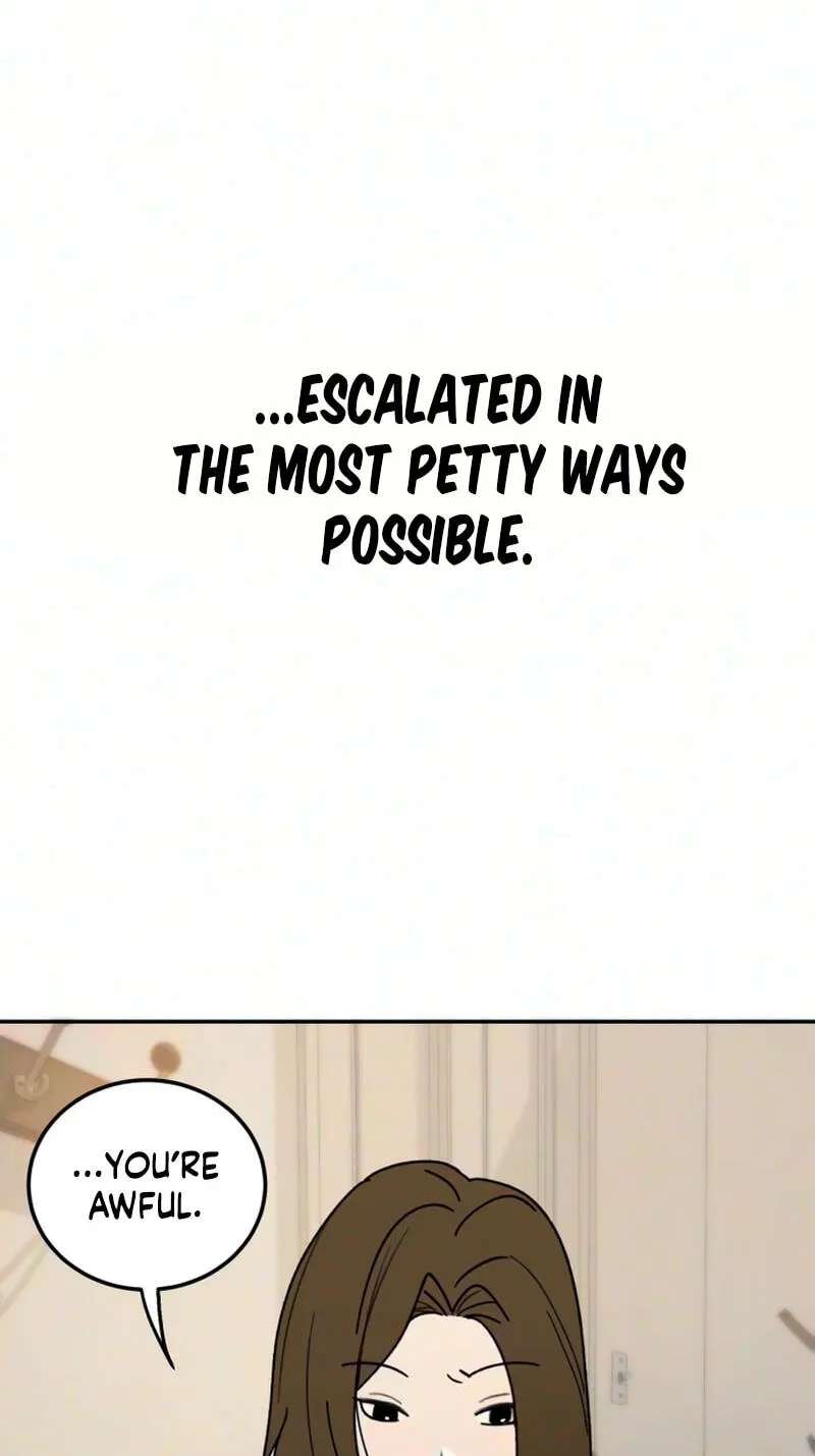 How to Love Ma Do-Ae Chapter 25 - page 23
