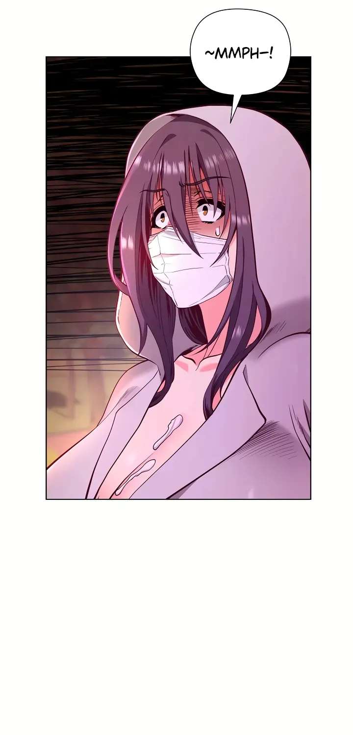 Your Mom Is the Best Chapter 3 - page 32