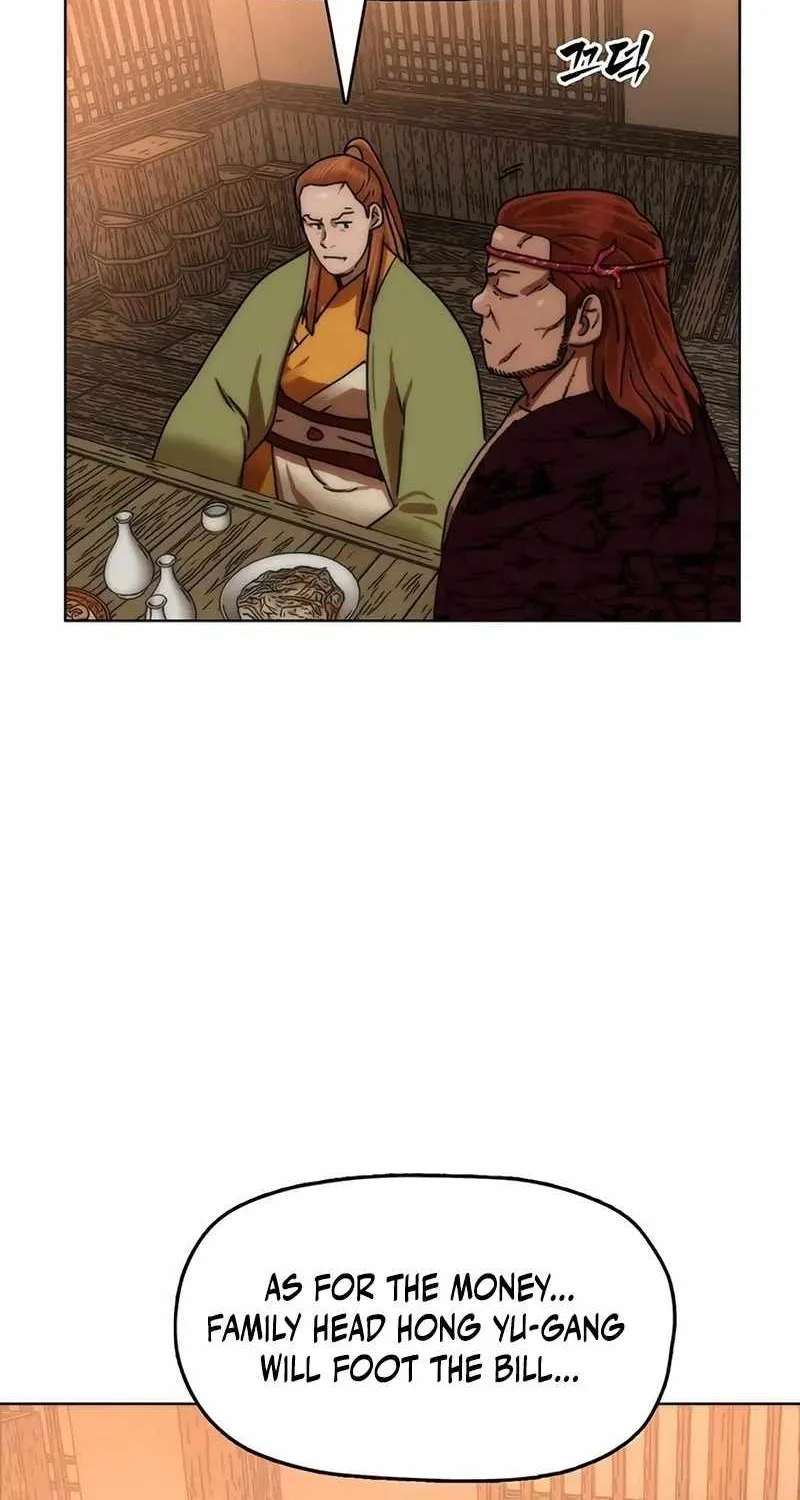 Like a Fiery Flame Chapter 94 - page 38