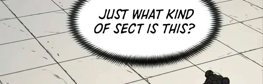 Return Of The Mount Hua Sect Chapter 177 - page 60