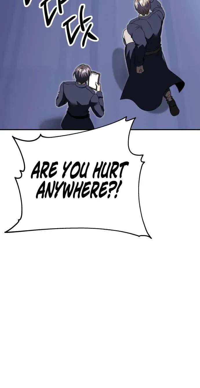 The World's Strongest Regime Chapter 20 - page 67