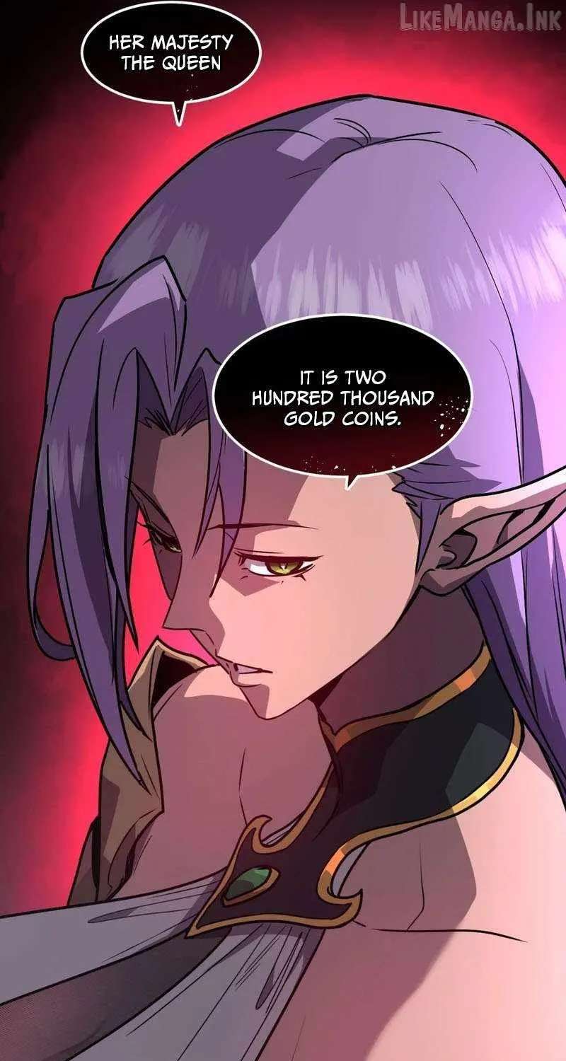I'm Really Not a Demon Beast Chapter 7 - page 60