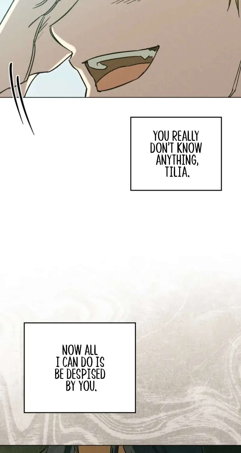 The Butterfly That Swallowed the Mist Chapter 41 - page 61