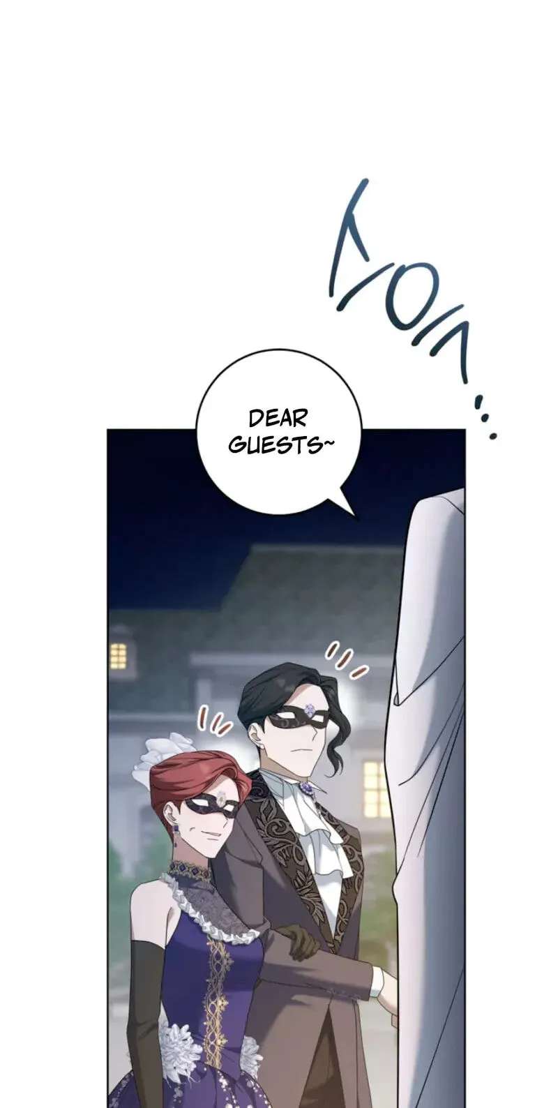 My Little Groom, Even After I'm Gone Chapter 51 - page 52