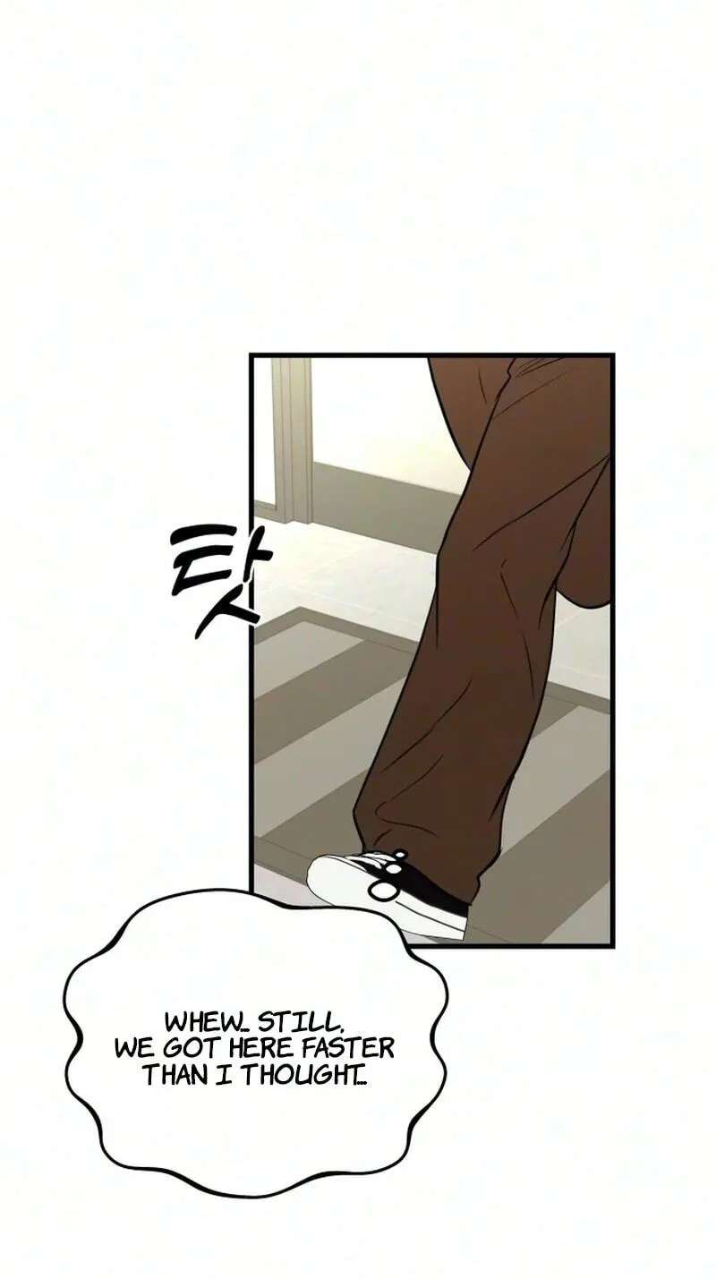 Want to Go Grocery Shopping Together? Chapter 34 - page 14