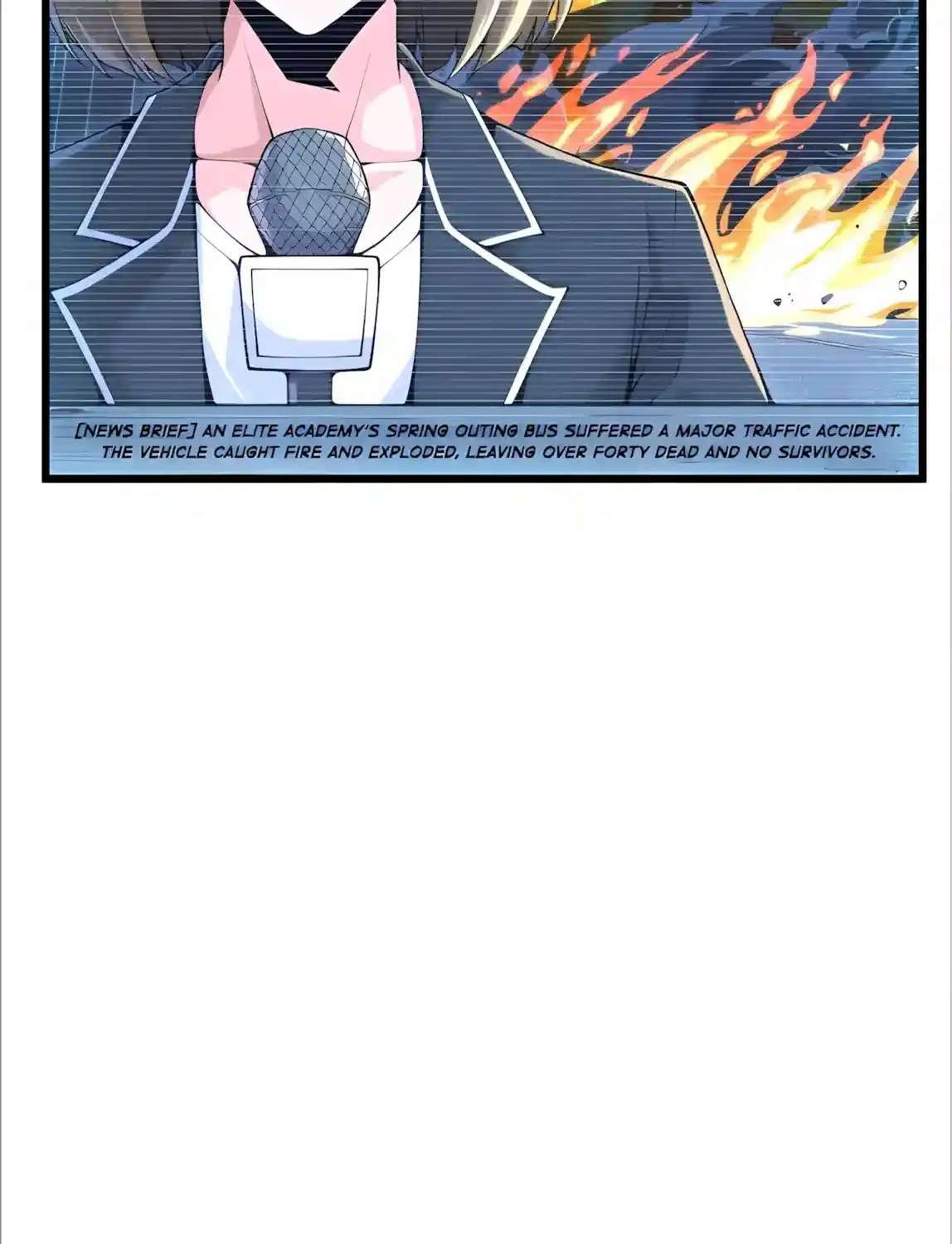 The Strongest Priest: There's Nothing Wrong with Wielding a Hammer, Right? Chapter 1 - page 17