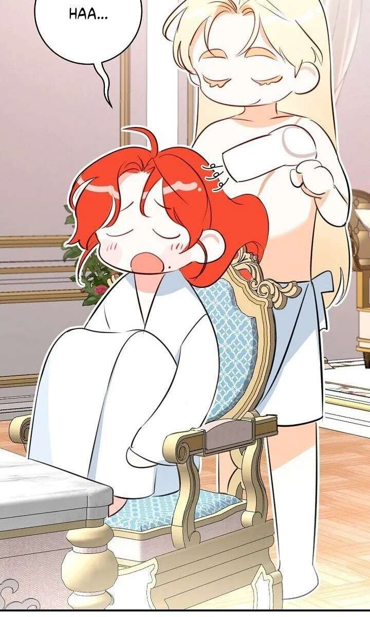 The Archduke's Fabulous Fake Marriage Chapter 119 - page 55