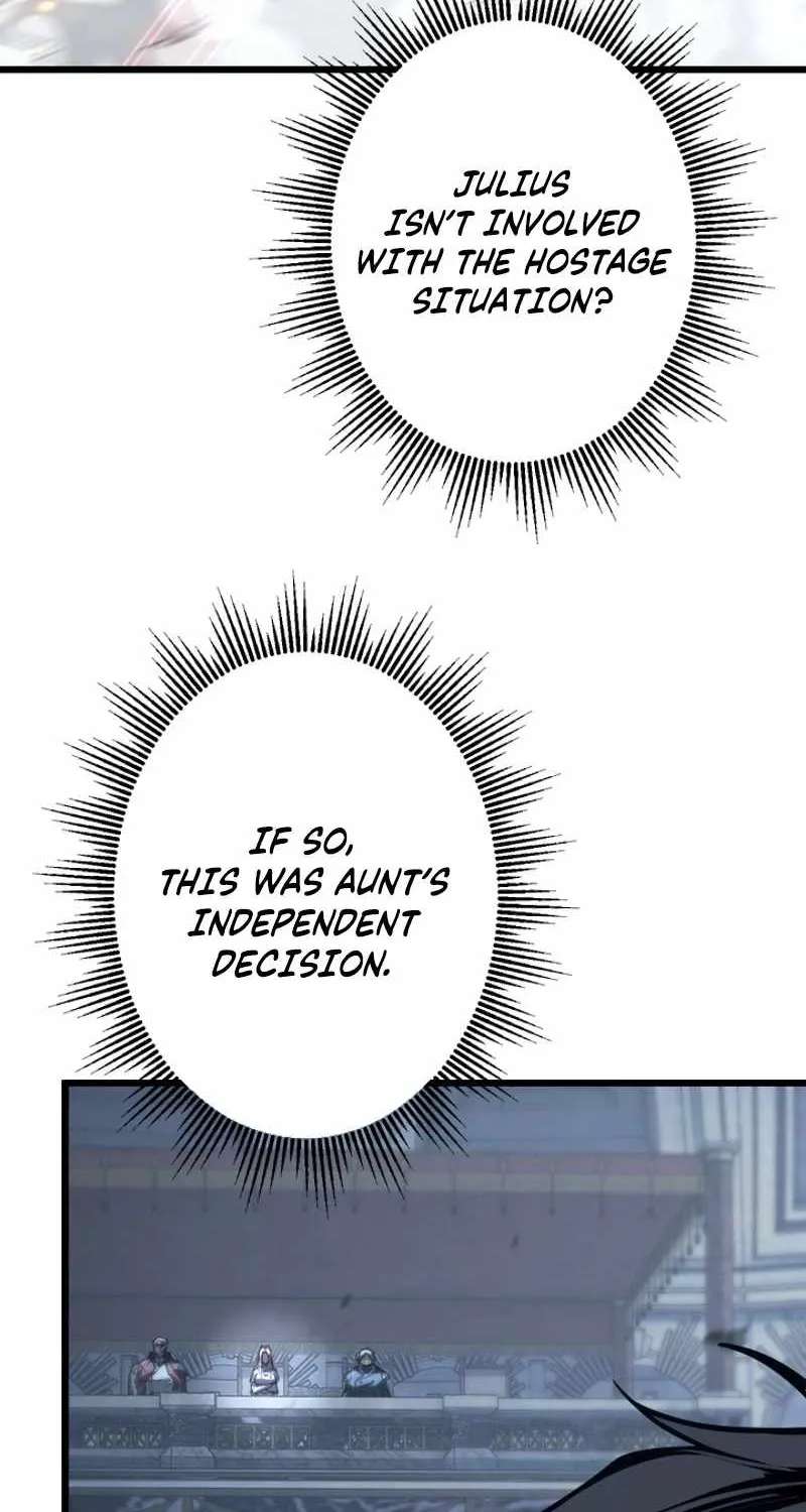 The Rebel of the Tyrant Noble House Chapter 38 - page 12