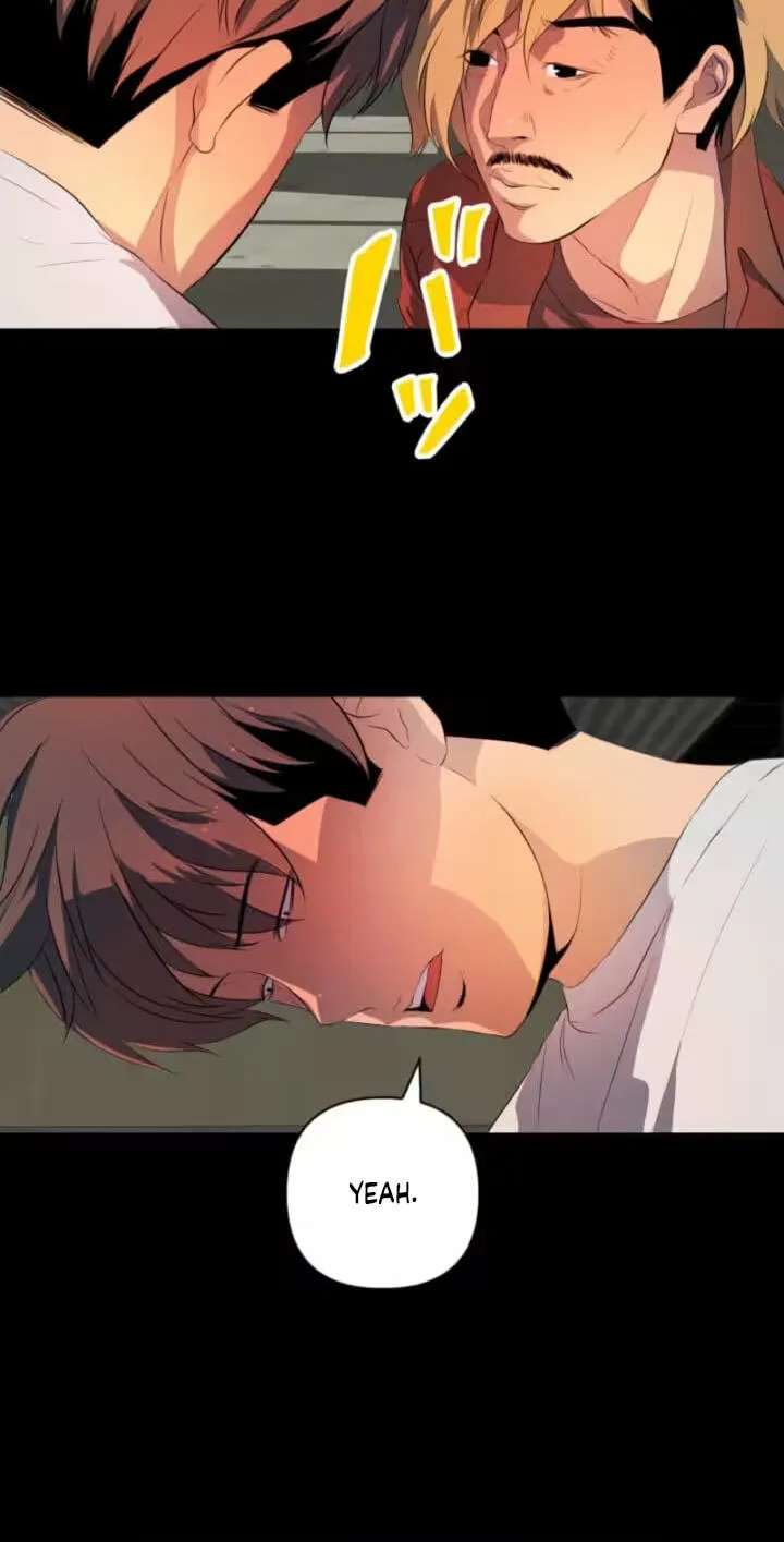 Please Accept My Wife Chapter 34 - page 21