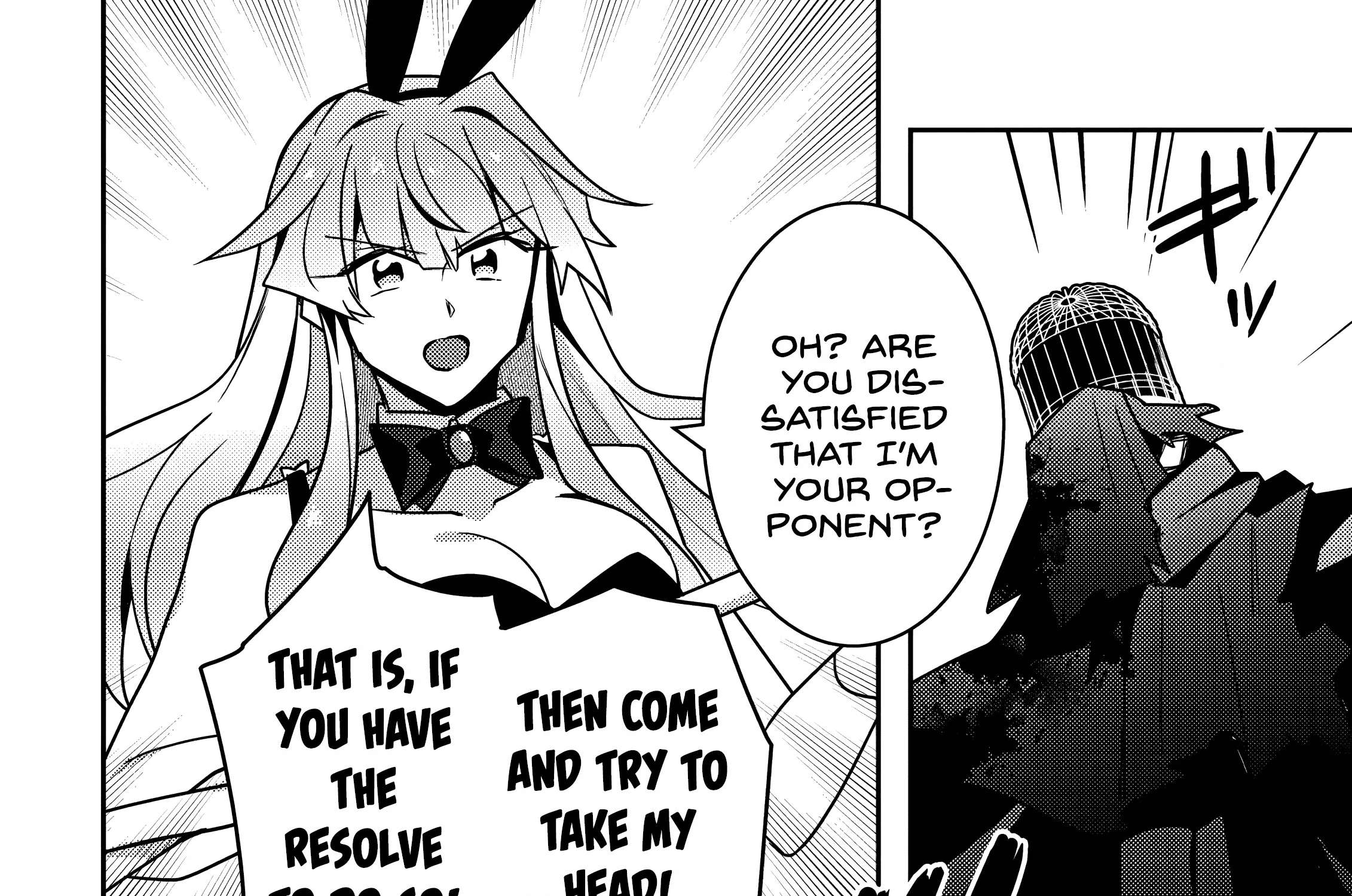 The Former Hero is the Metropolis' Strongest Handyman - Solving All Kinds of Trouble Together with the Former Saint turned Bunny Girl - Chapter 12 - page 16