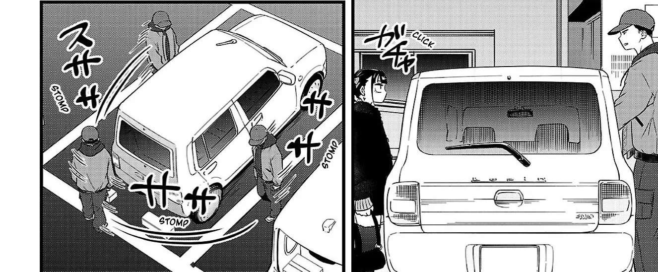 Boku no Kokoro no Yabai Yatsu - Love Comedy ga Hajimaranai Chapter 24 - page 16