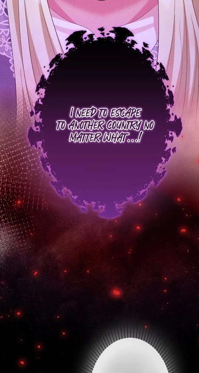 I Won’t Forgive My Stepsister This Time Around! Chapter 43 - page 52