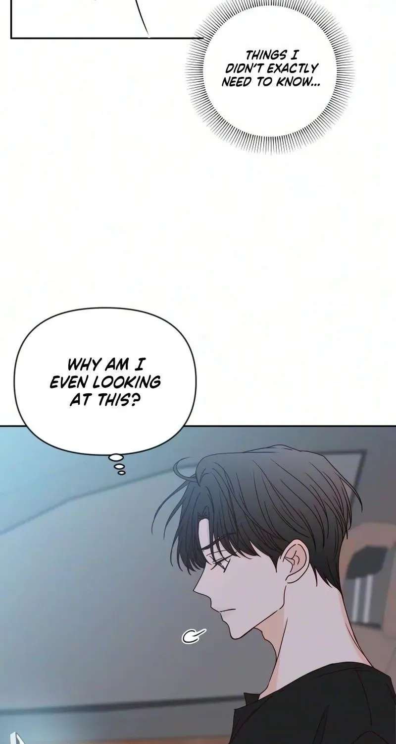 My Meddler in Love Chapter 44 - page 10