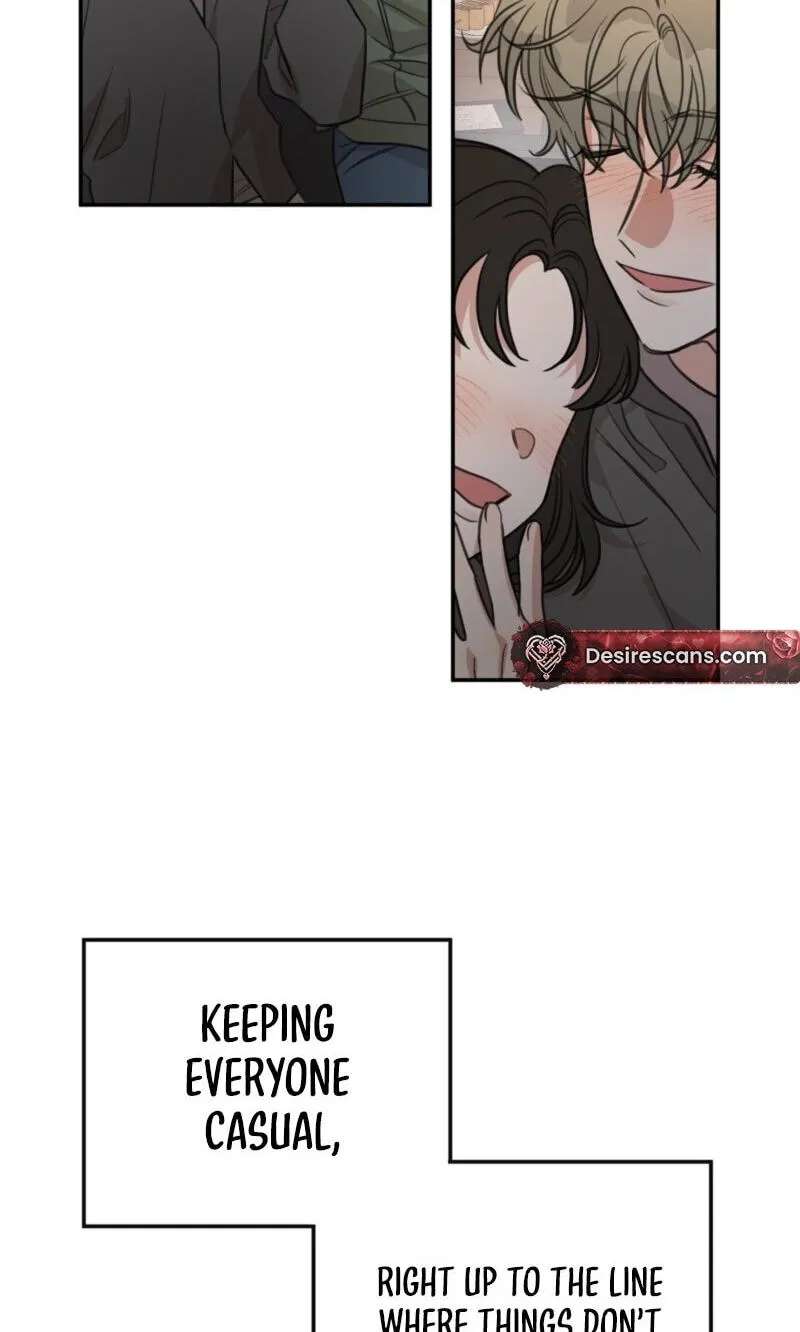 Sandwich Paradox Chapter 47 - page 75