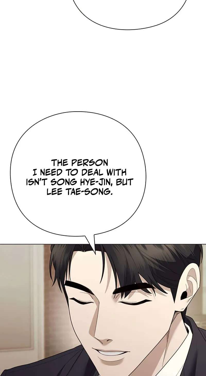 The Politician Who Sees the Future Chapter 44 - page 56