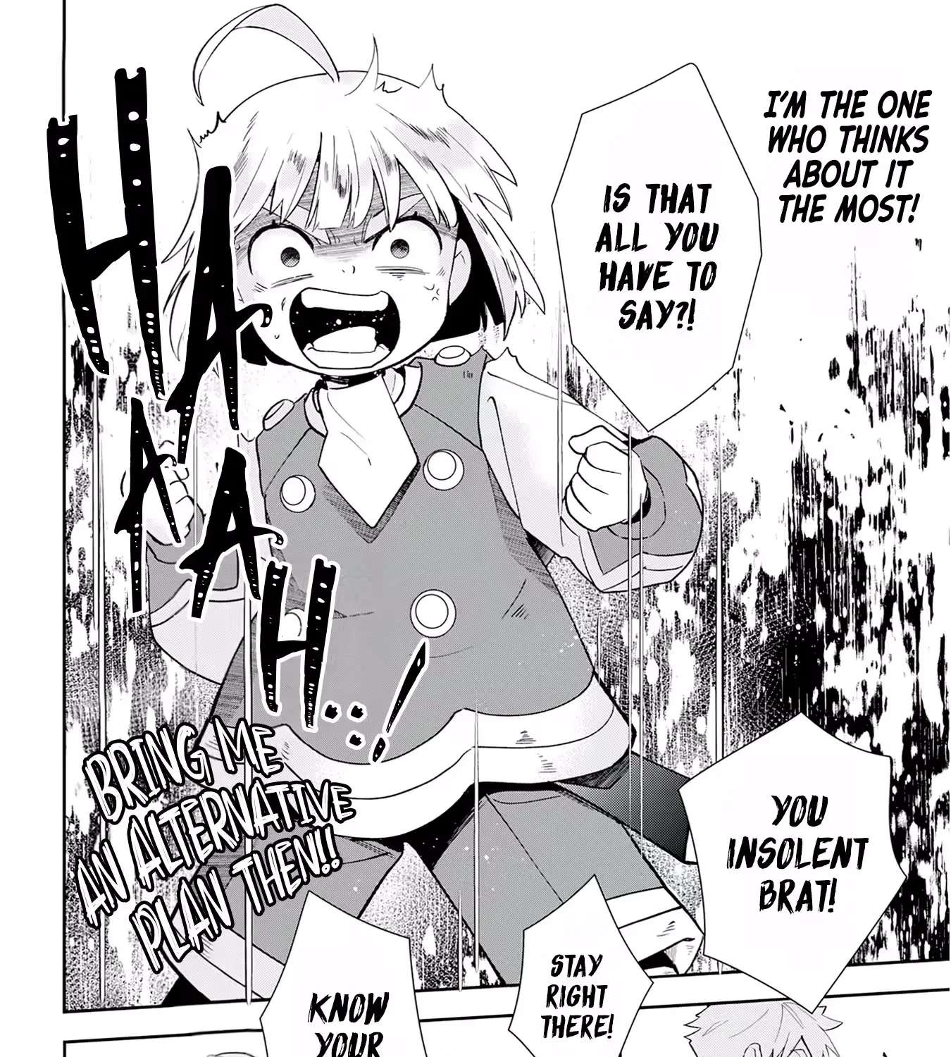 Mob Soul ~Reincarnated as a Lowly Lackey, I Used My Game Knowledge to Go Unrivaled and Build the Strongest Party!~ Chapter 2.2 - page 9